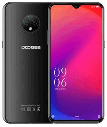 Замена тачскрина на телефоне Doogee X95 в Иркутске
